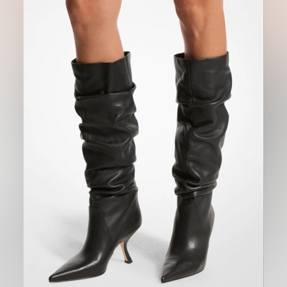 Michael Kors Luna Boots